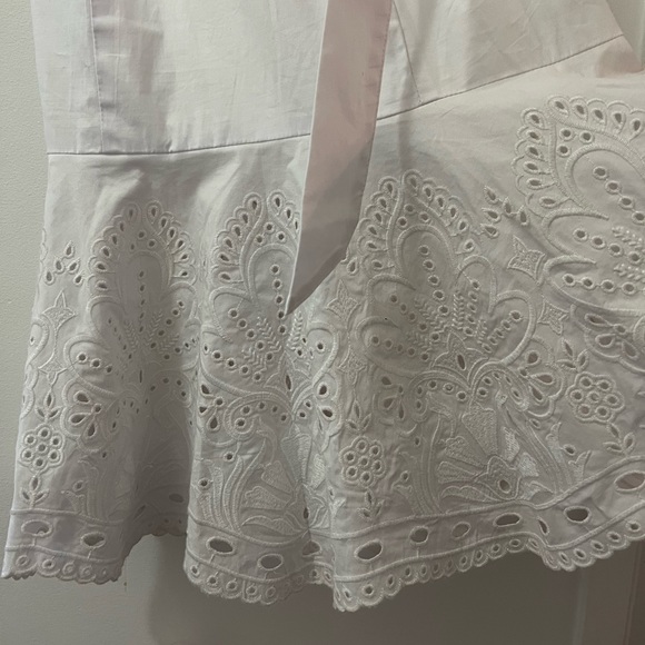 Marciano white dress ladies US 2 - Picture 5 of 5